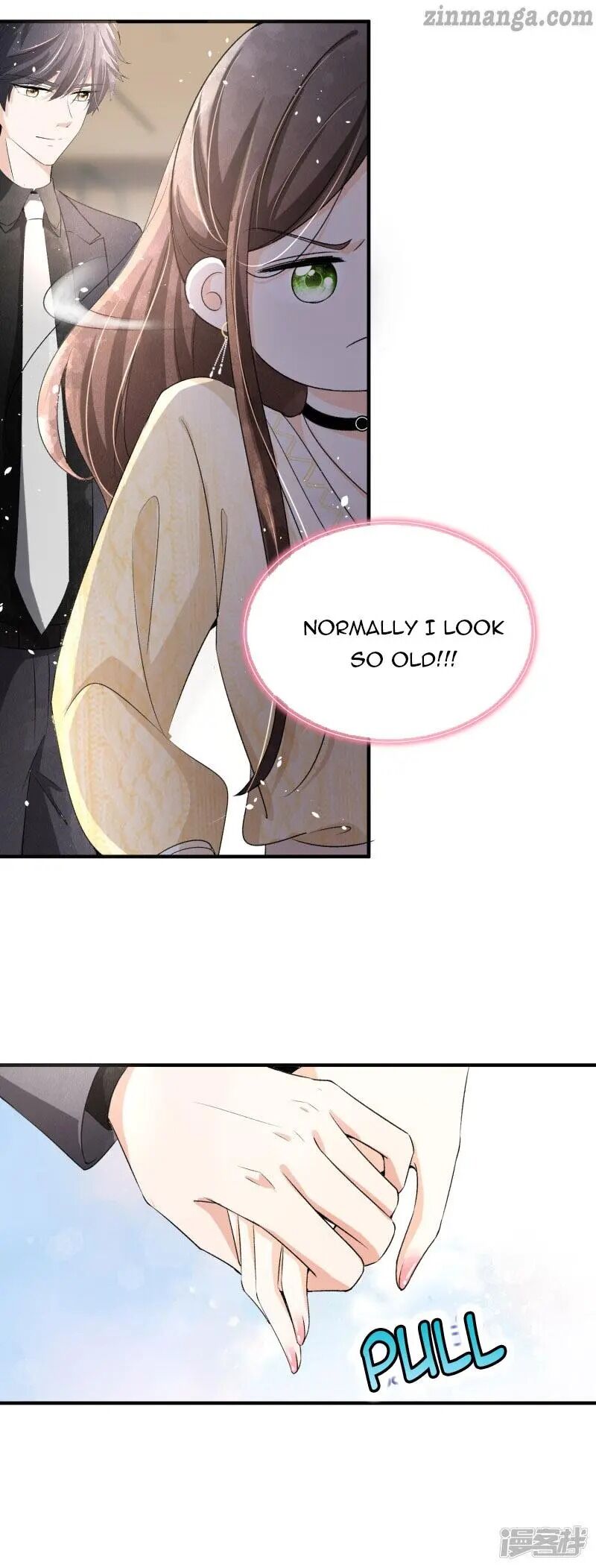 Cold-hearted wife – it is not easy to bully her Chapter 34 - page 21