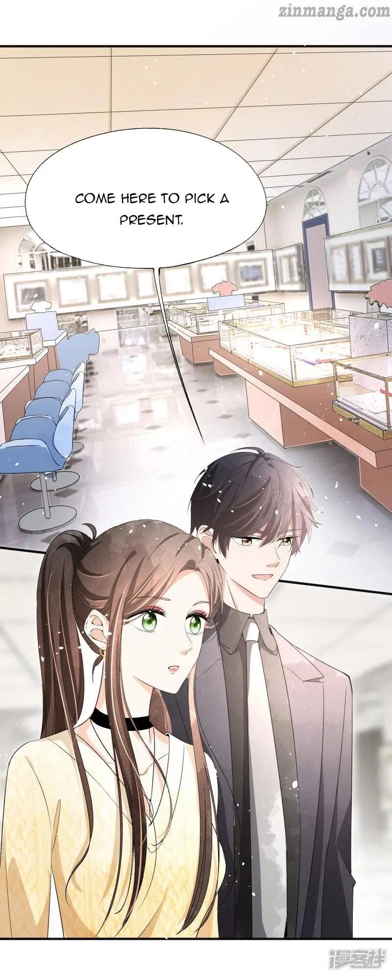 Cold-hearted wife – it is not easy to bully her Chapter 34 - page 22