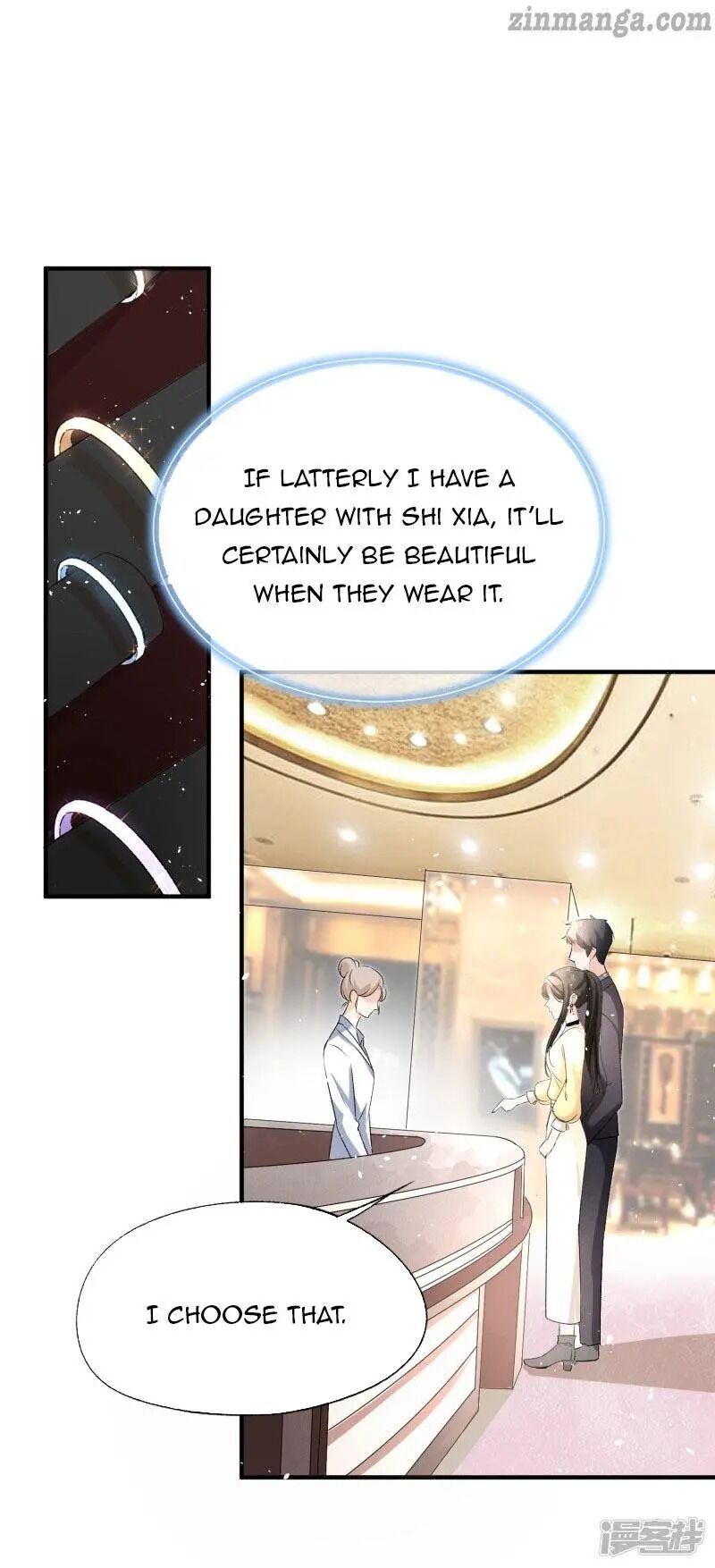 Cold-hearted wife – it is not easy to bully her Chapter 34 - page 23