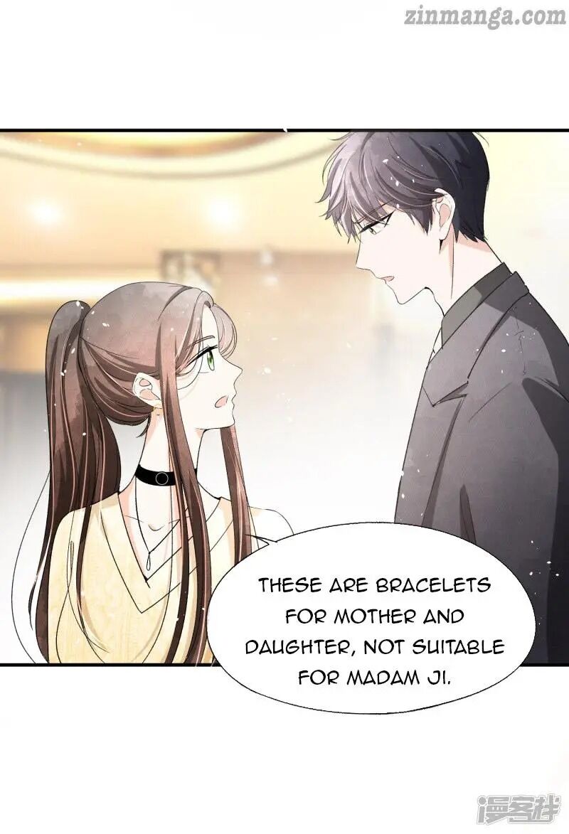 Cold-hearted wife – it is not easy to bully her Chapter 34 - page 24