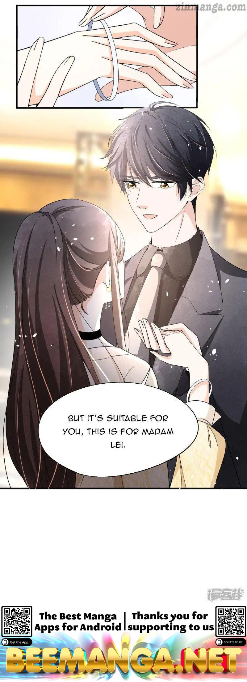 Cold-hearted wife – it is not easy to bully her Chapter 34 - page 25