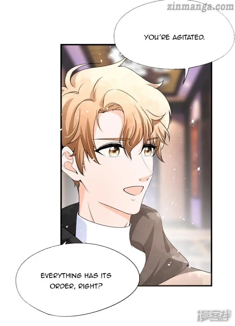 Cold-hearted wife – it is not easy to bully her Chapter 34 - page 3