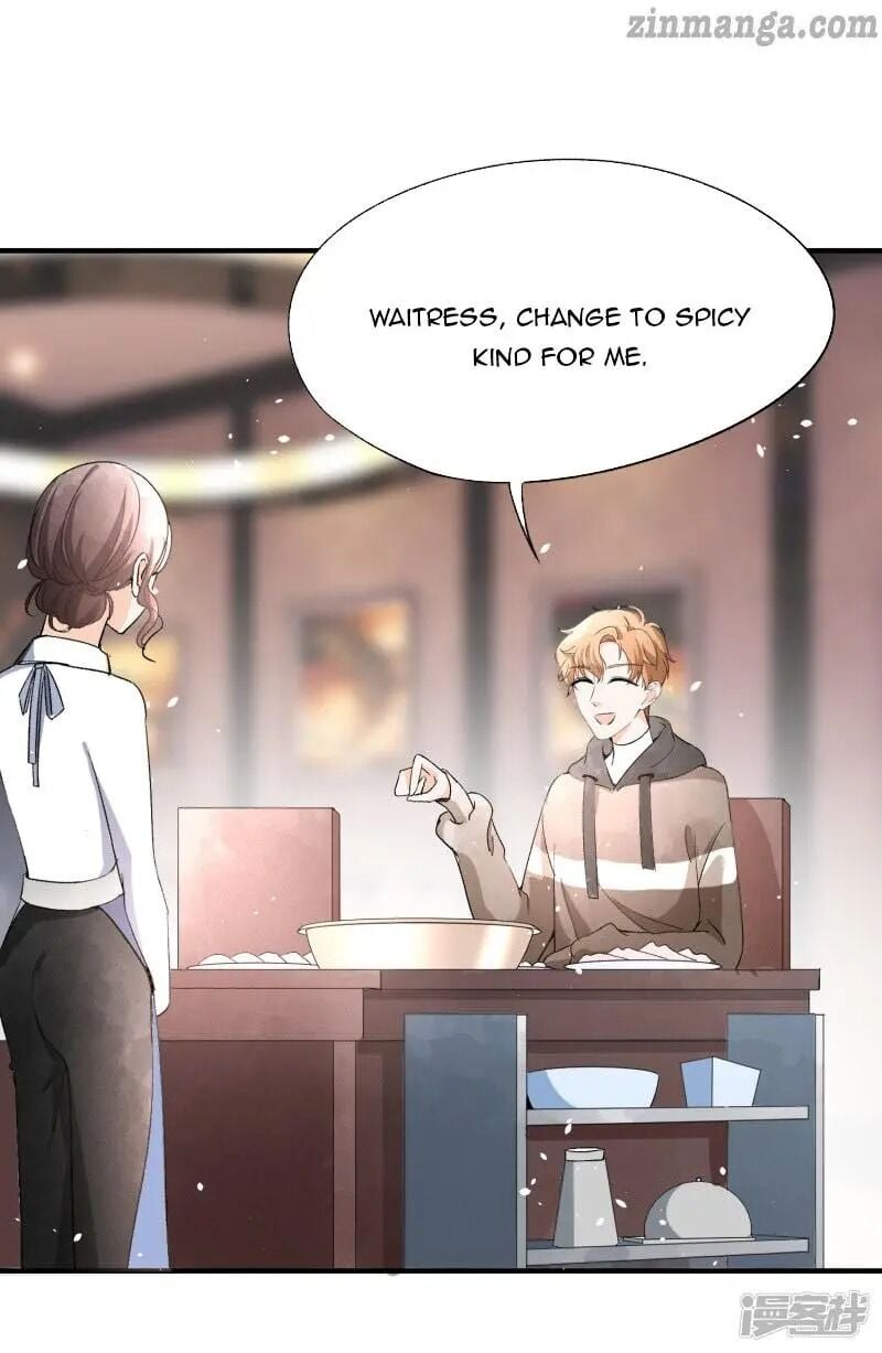 Cold-hearted wife – it is not easy to bully her Chapter 34 - page 5