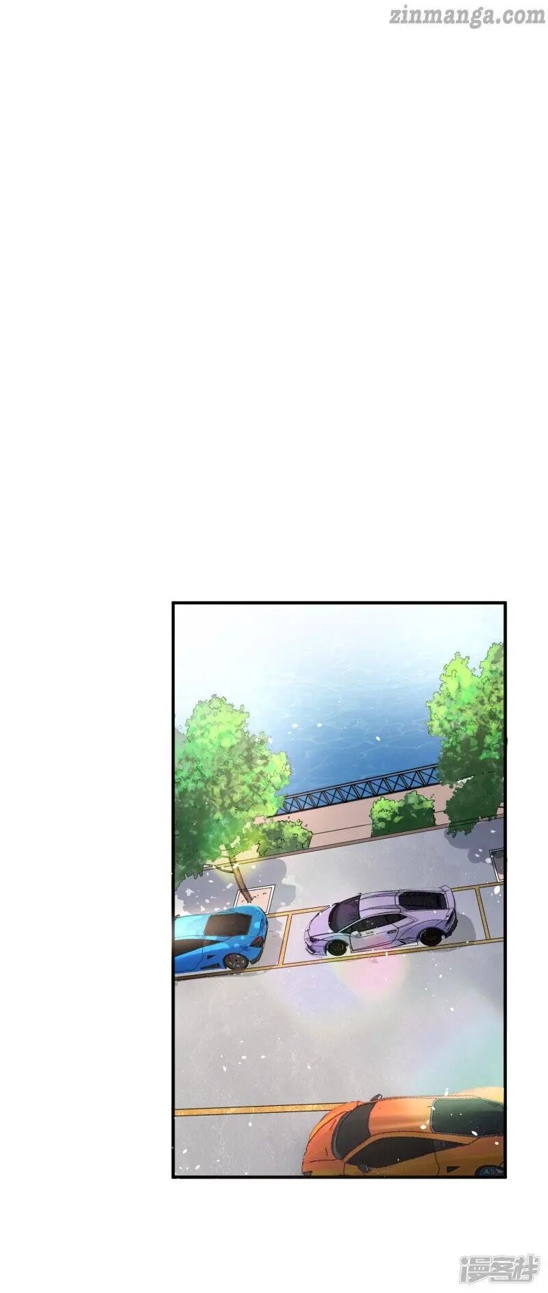 Cold-hearted wife – it is not easy to bully her Chapter 34 - page 7