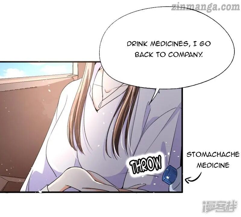 Cold-hearted wife – it is not easy to bully her Chapter 34 - page 9