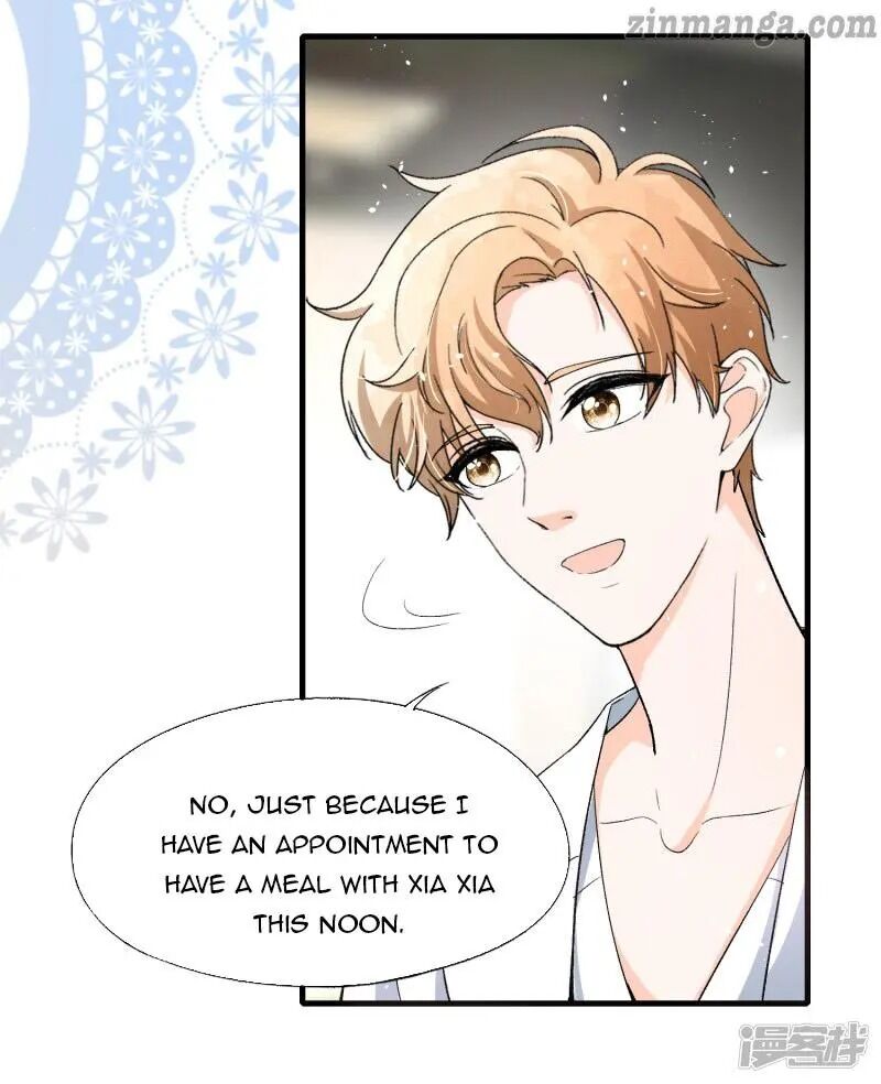 Cold-hearted wife – it is not easy to bully her Chapter 33 - page 12