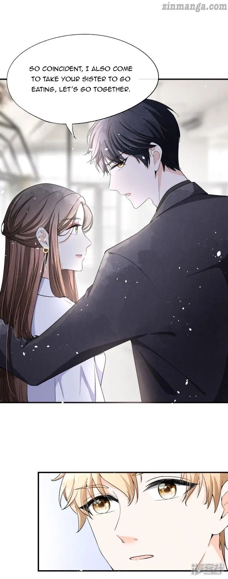 Cold-hearted wife – it is not easy to bully her Chapter 33 - page 13