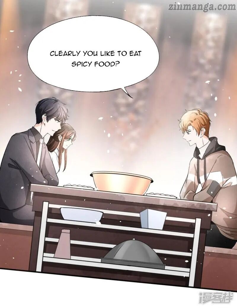 Cold-hearted wife – it is not easy to bully her Chapter 33 - page 17