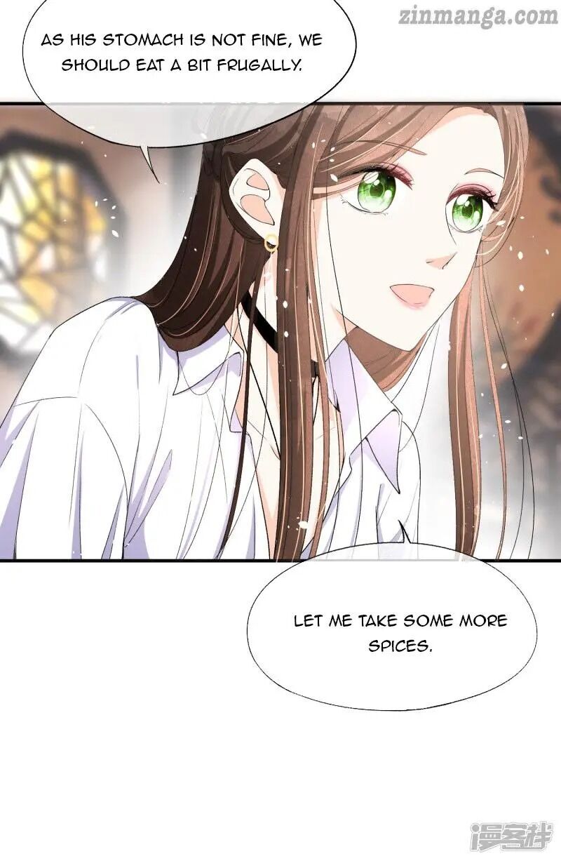 Cold-hearted wife – it is not easy to bully her Chapter 33 - page 19