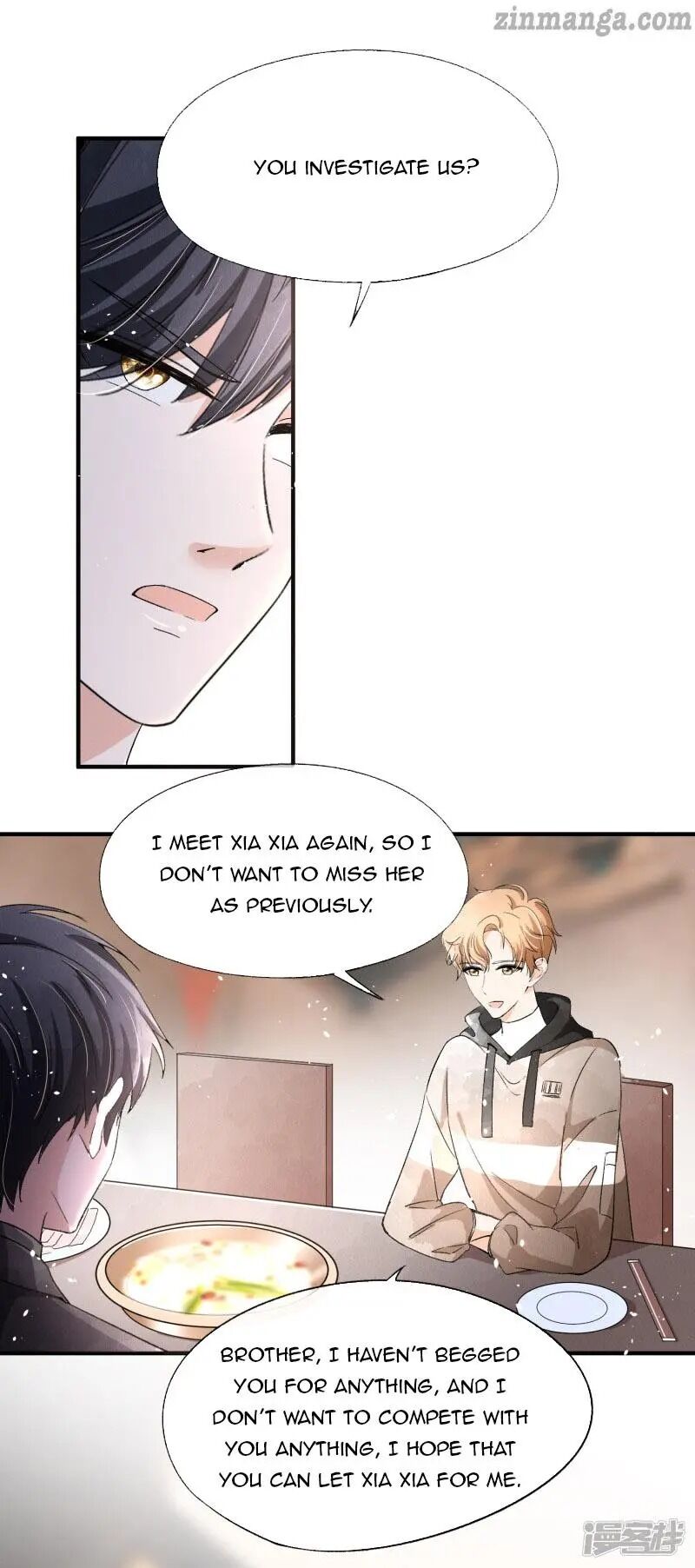 Cold-hearted wife – it is not easy to bully her Chapter 33 - page 22