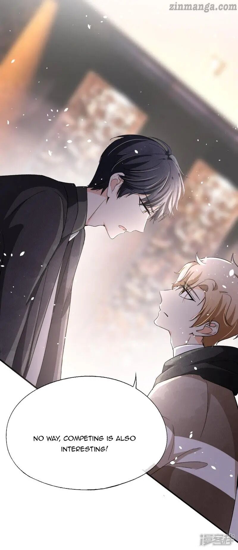 Cold-hearted wife – it is not easy to bully her Chapter 33 - page 23