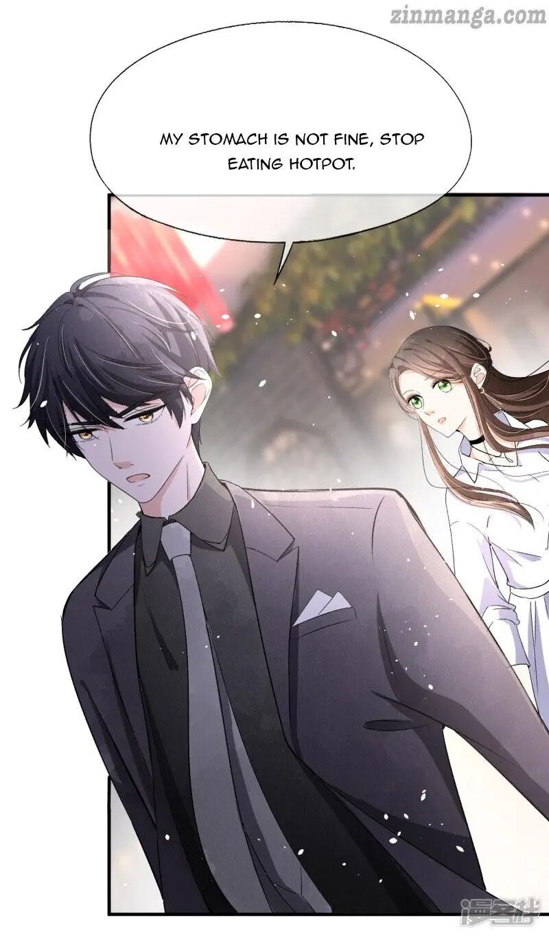 Cold-hearted wife – it is not easy to bully her Chapter 33 - page 24