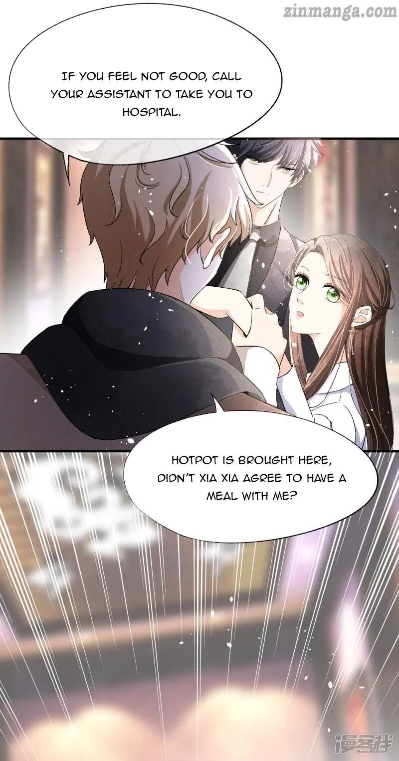 Cold-hearted wife – it is not easy to bully her Chapter 33 - page 25