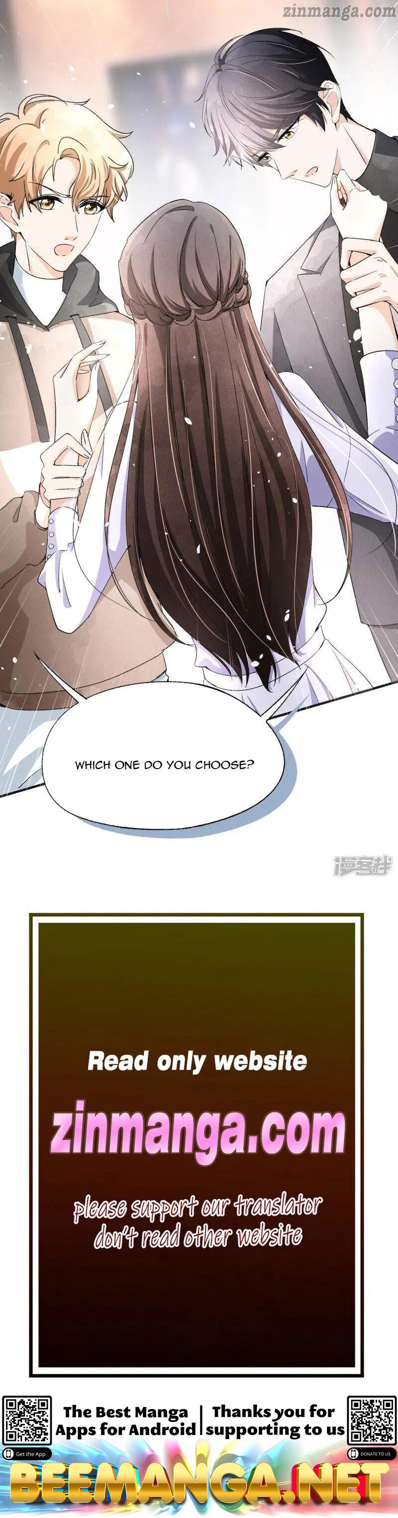 Cold-hearted wife – it is not easy to bully her Chapter 33 - page 26