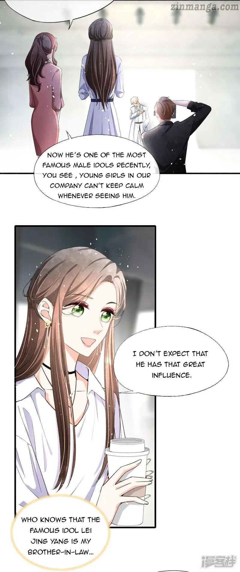 Cold-hearted wife – it is not easy to bully her Chapter 33 - page 5