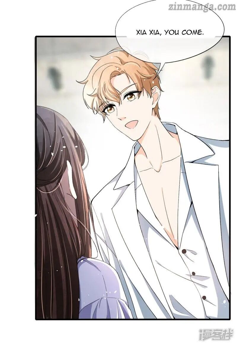 Cold-hearted wife – it is not easy to bully her Chapter 33 - page 6