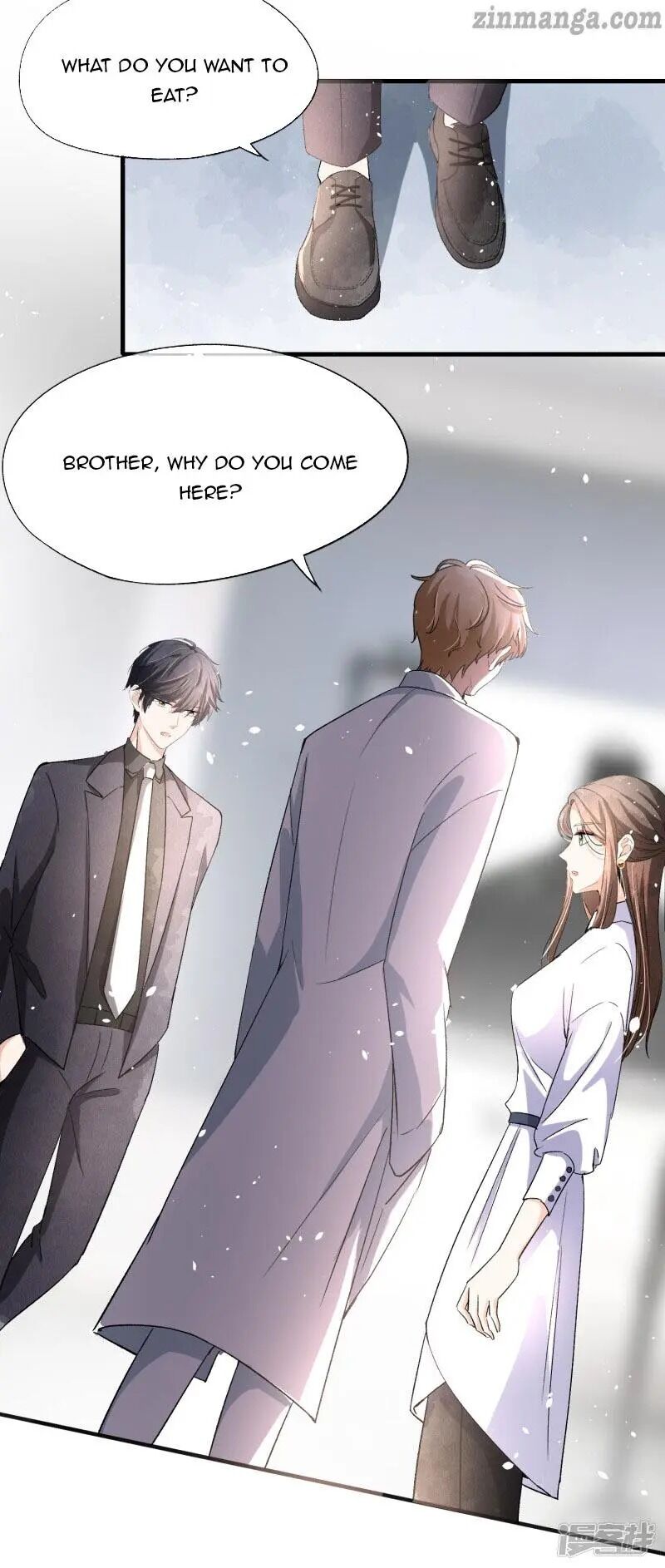 Cold-hearted wife – it is not easy to bully her Chapter 33 - page 9