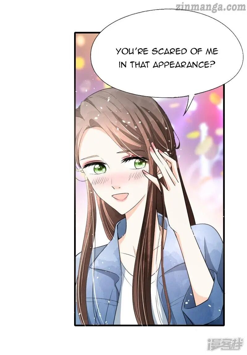 Cold-hearted wife – it is not easy to bully her Chapter 32 - page 10