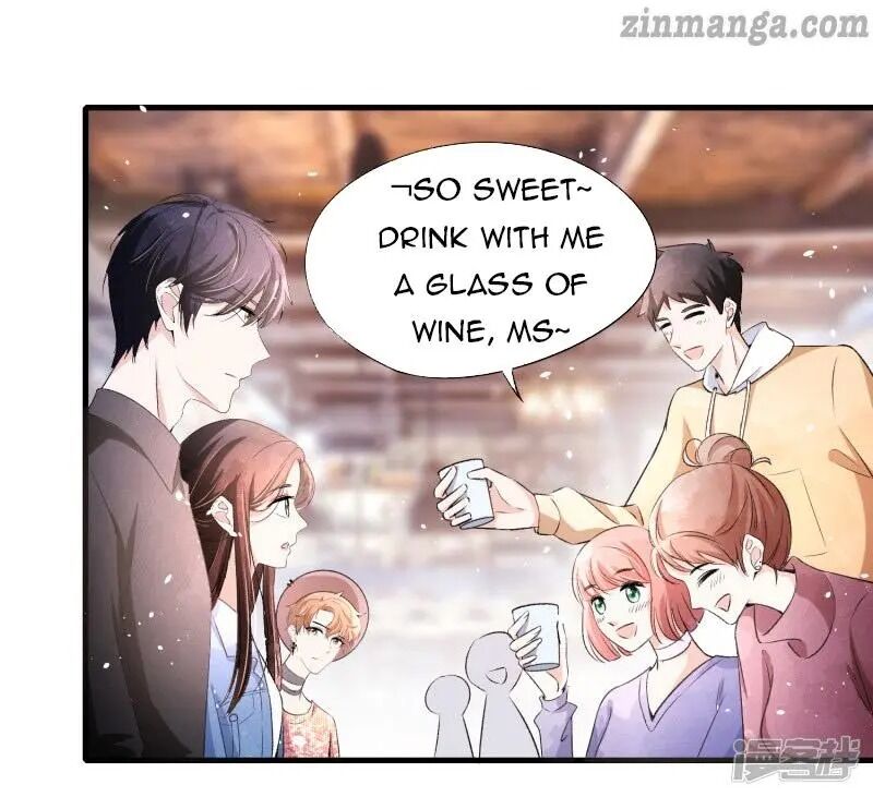Cold-hearted wife – it is not easy to bully her Chapter 32 - page 17