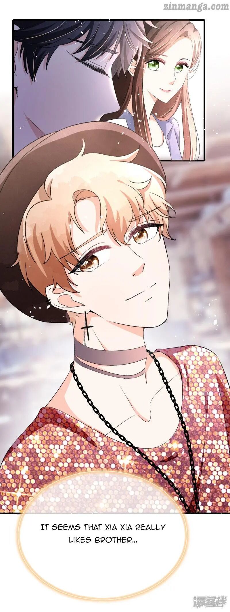 Cold-hearted wife – it is not easy to bully her Chapter 32 - page 19