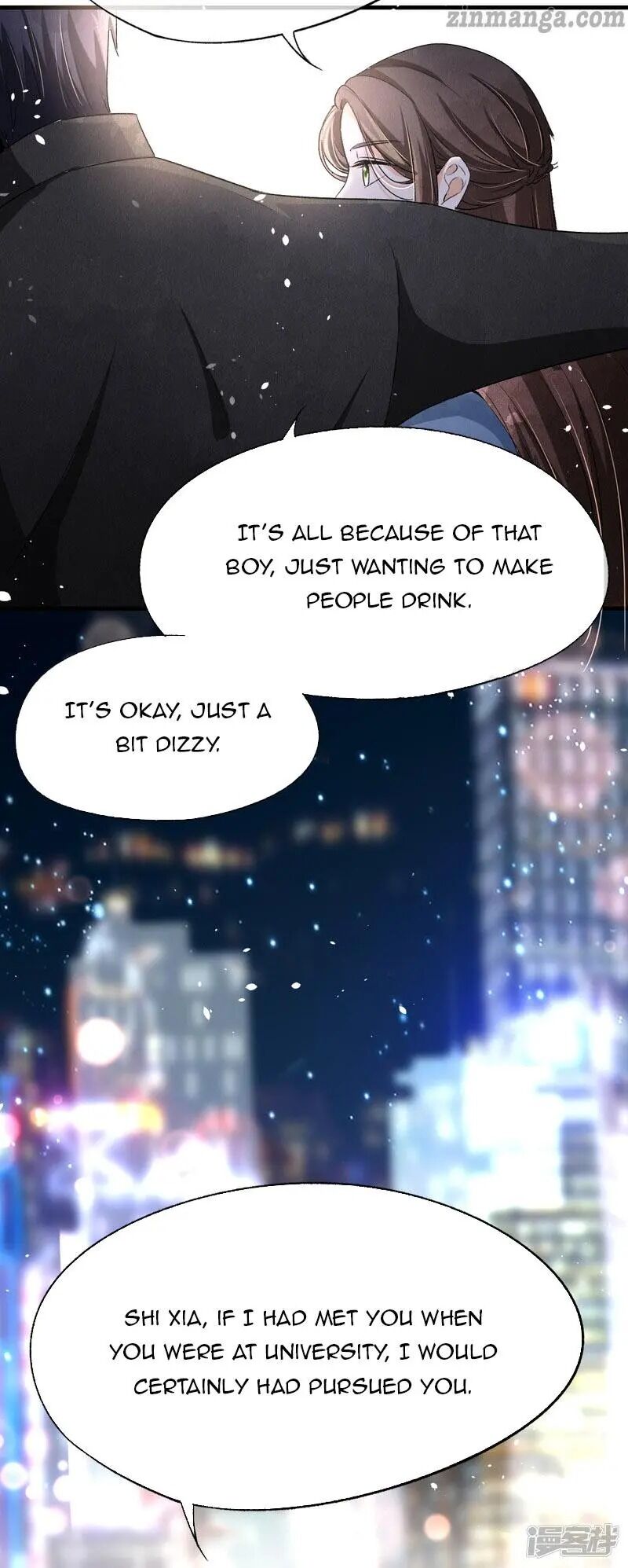 Cold-hearted wife – it is not easy to bully her Chapter 32 - page 23
