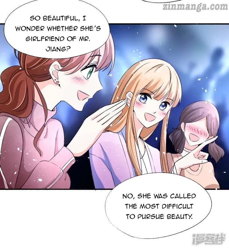Cold-hearted wife – it is not easy to bully her Chapter 32 - page 3