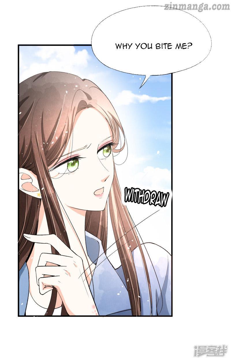 Cold-hearted wife – it is not easy to bully her Chapter 31 - page 10