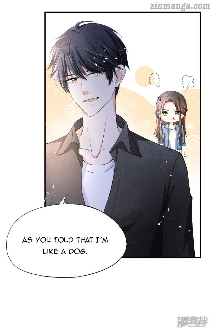 Cold-hearted wife – it is not easy to bully her Chapter 31 - page 11