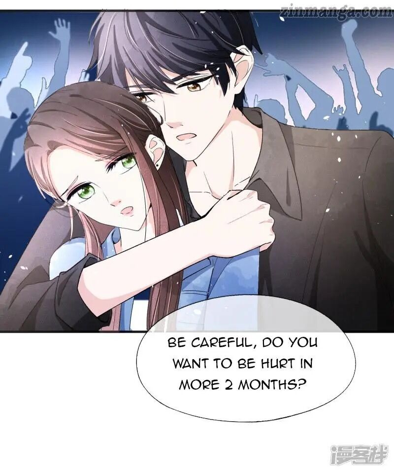 Cold-hearted wife – it is not easy to bully her Chapter 31 - page 15