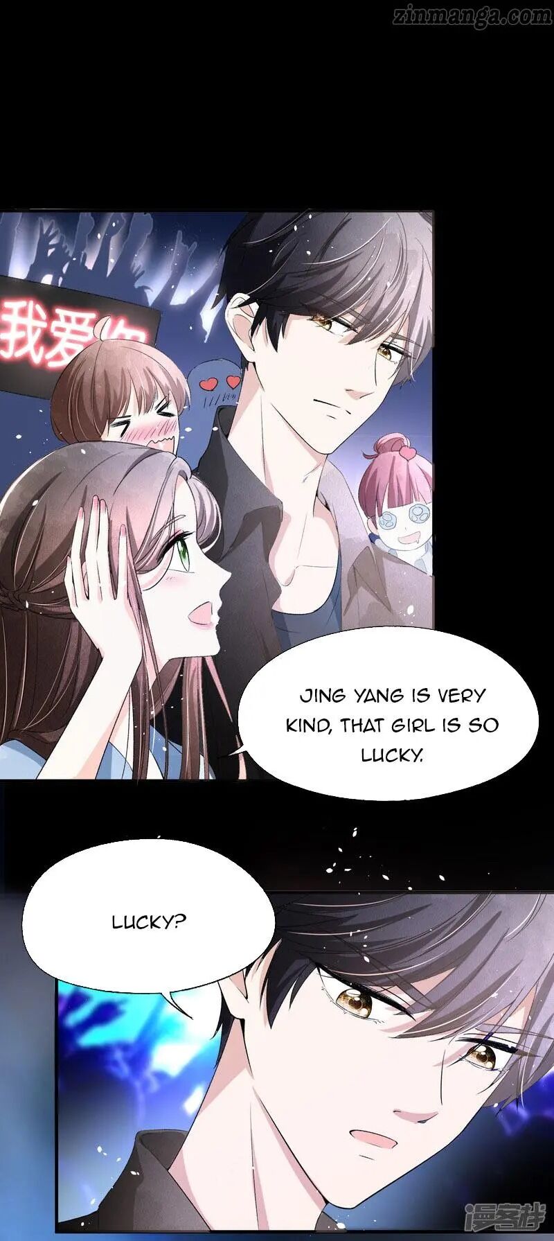 Cold-hearted wife – it is not easy to bully her Chapter 31 - page 18