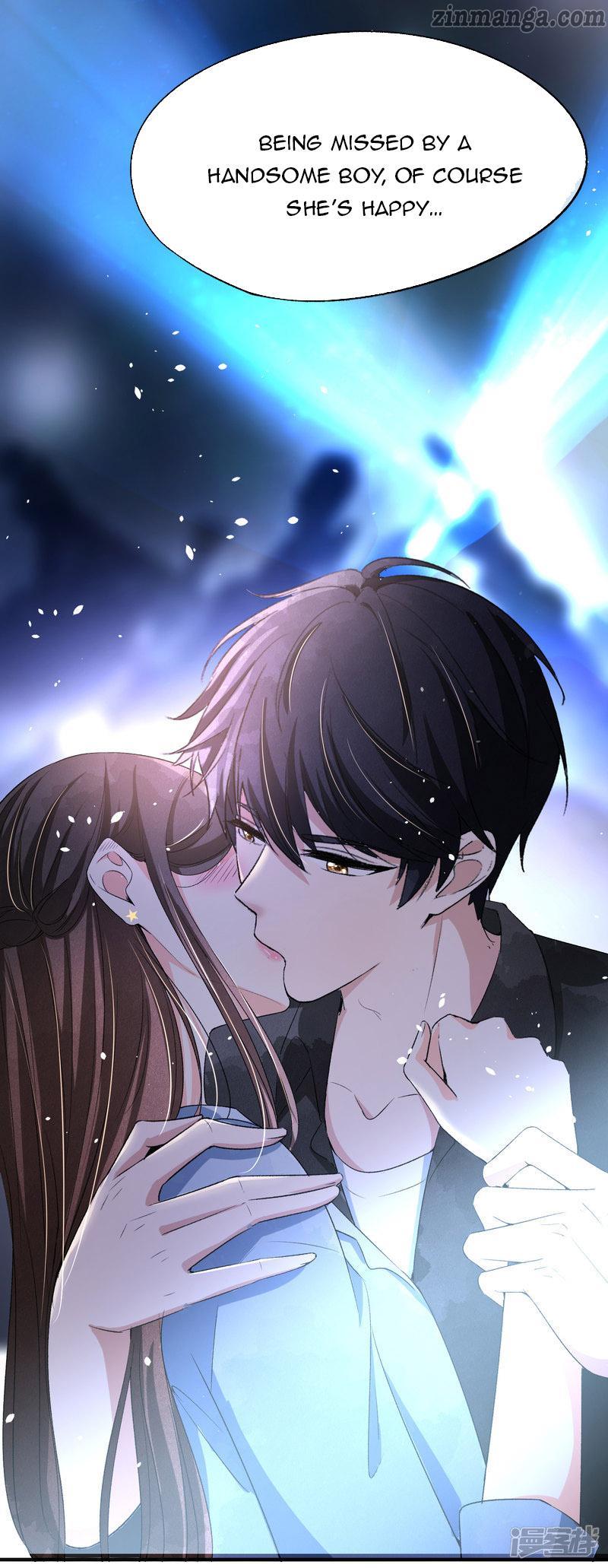 Cold-hearted wife – it is not easy to bully her Chapter 31 - page 19