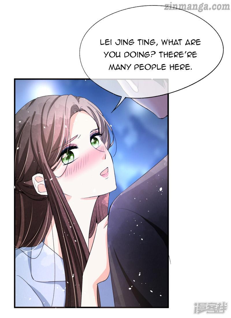 Cold-hearted wife – it is not easy to bully her Chapter 31 - page 20