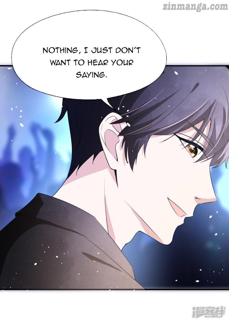 Cold-hearted wife – it is not easy to bully her Chapter 31 - page 21