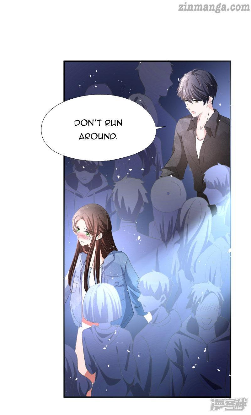 Cold-hearted wife – it is not easy to bully her Chapter 31 - page 22