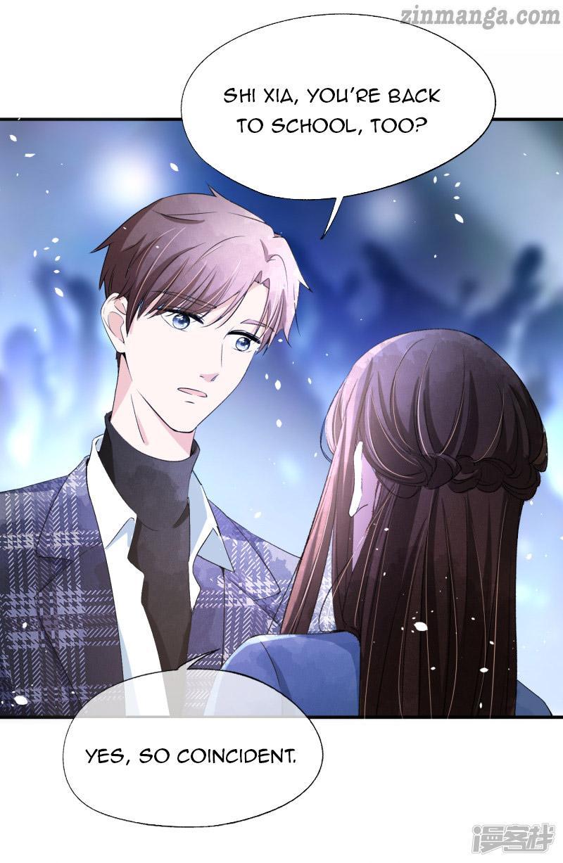 Cold-hearted wife – it is not easy to bully her Chapter 31 - page 23