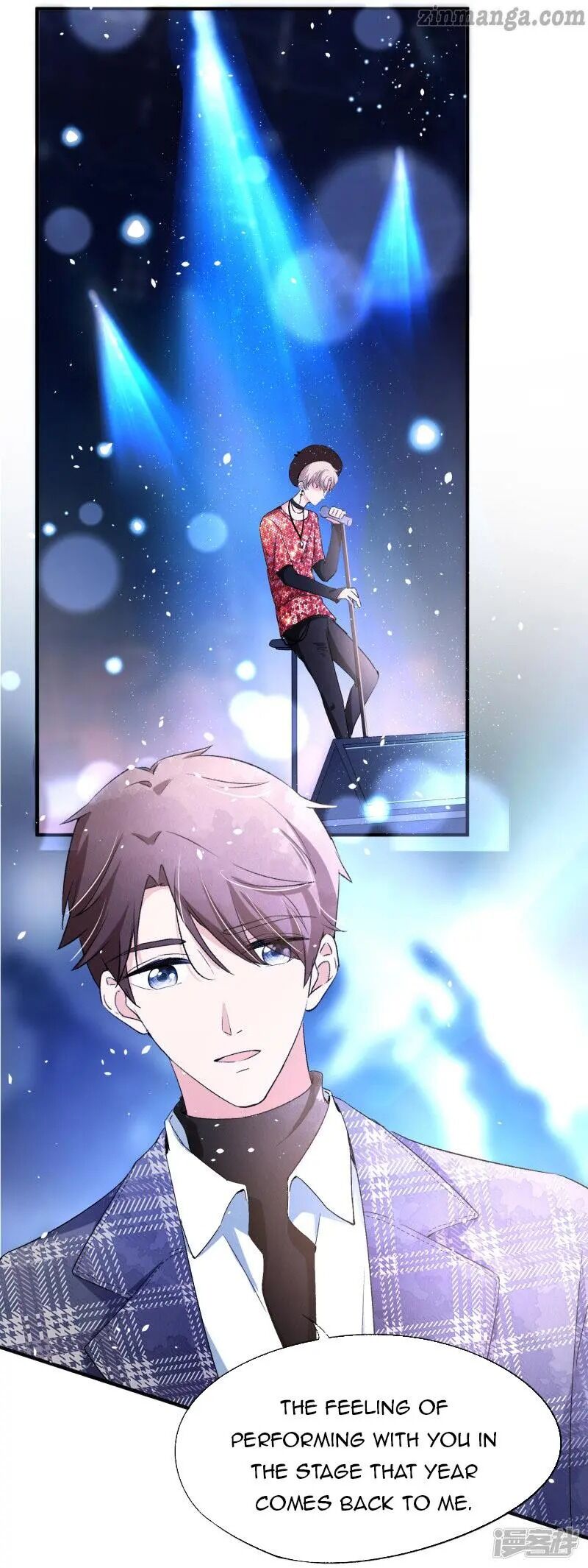 Cold-hearted wife – it is not easy to bully her Chapter 31 - page 24