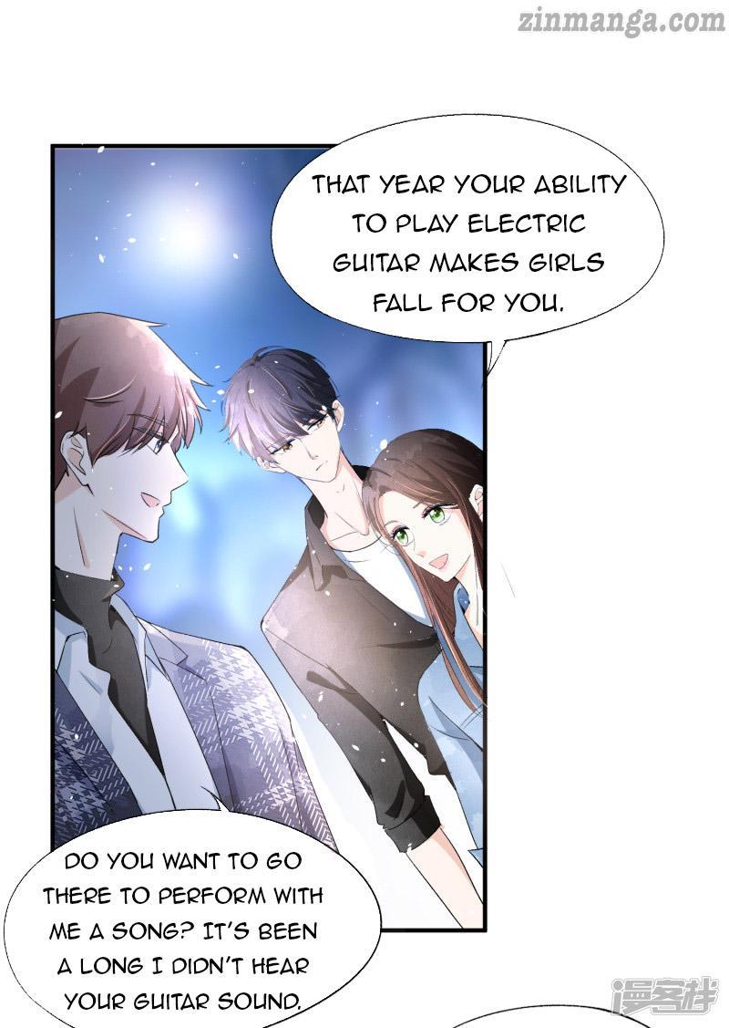 Cold-hearted wife – it is not easy to bully her Chapter 31 - page 25