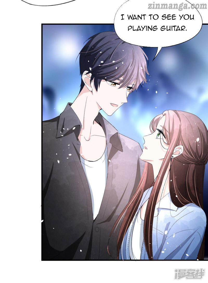 Cold-hearted wife – it is not easy to bully her Chapter 31 - page 26