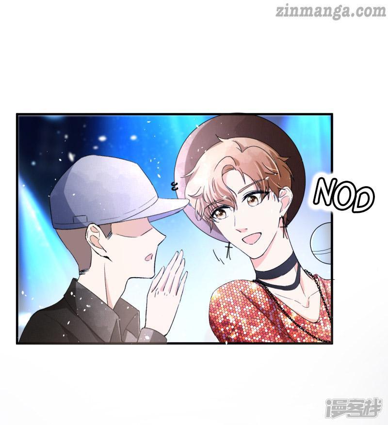 Cold-hearted wife – it is not easy to bully her Chapter 31 - page 27