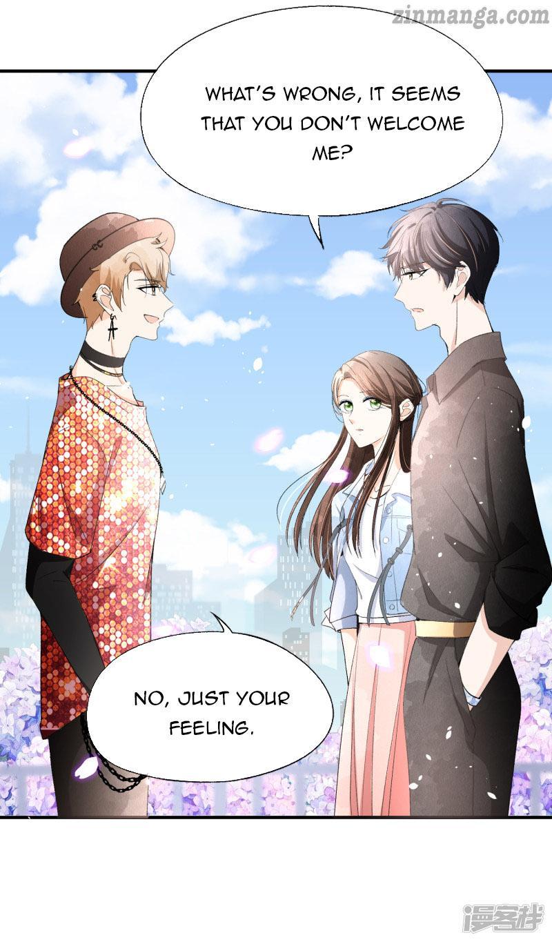 Cold-hearted wife – it is not easy to bully her Chapter 31 - page 6
