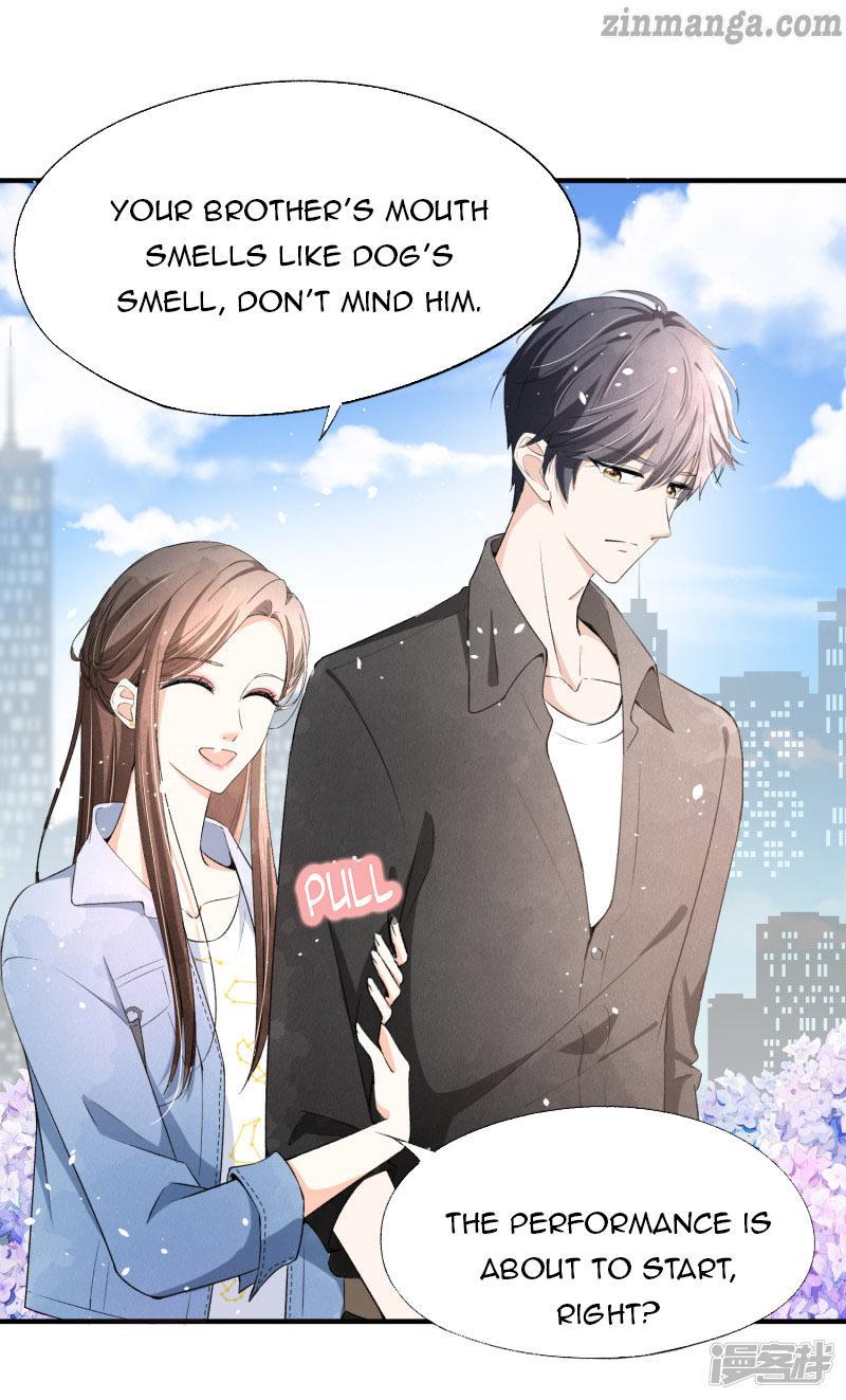 Cold-hearted wife – it is not easy to bully her Chapter 31 - page 7