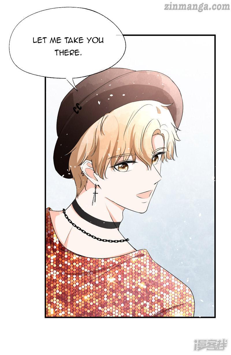 Cold-hearted wife – it is not easy to bully her Chapter 31 - page 8