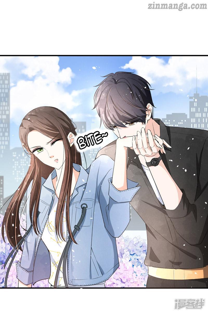 Cold-hearted wife – it is not easy to bully her Chapter 31 - page 9