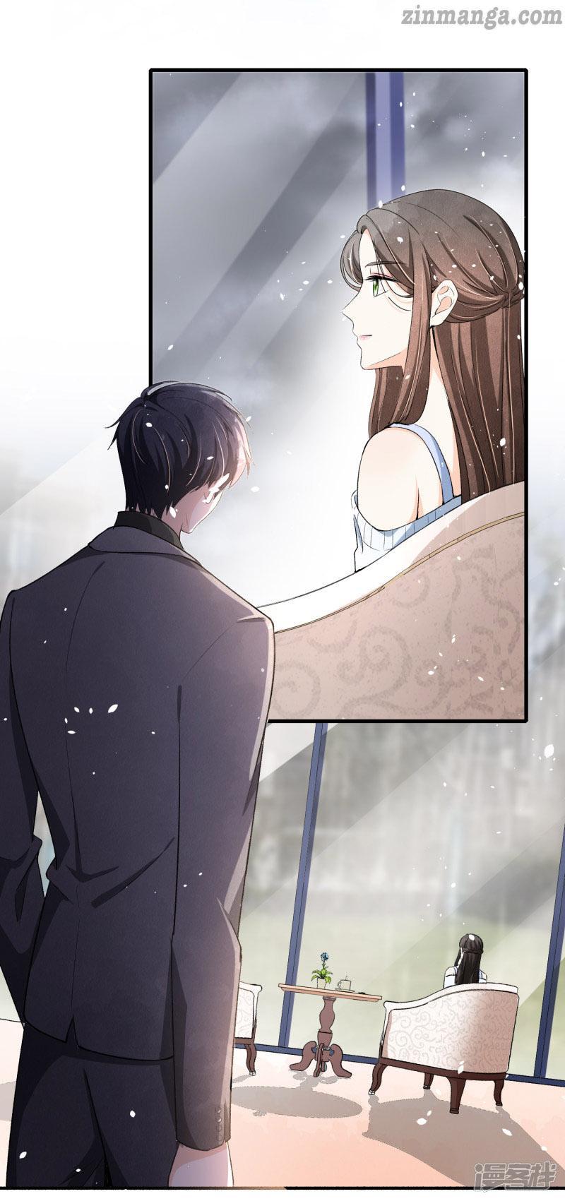 Cold-hearted wife – it is not easy to bully her Chapter 30 - page 10