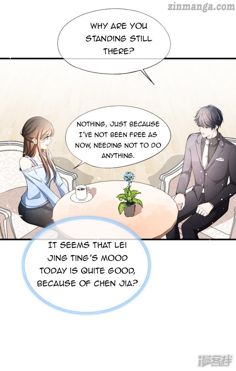 Cold-hearted wife – it is not easy to bully her Chapter 30 - page 11