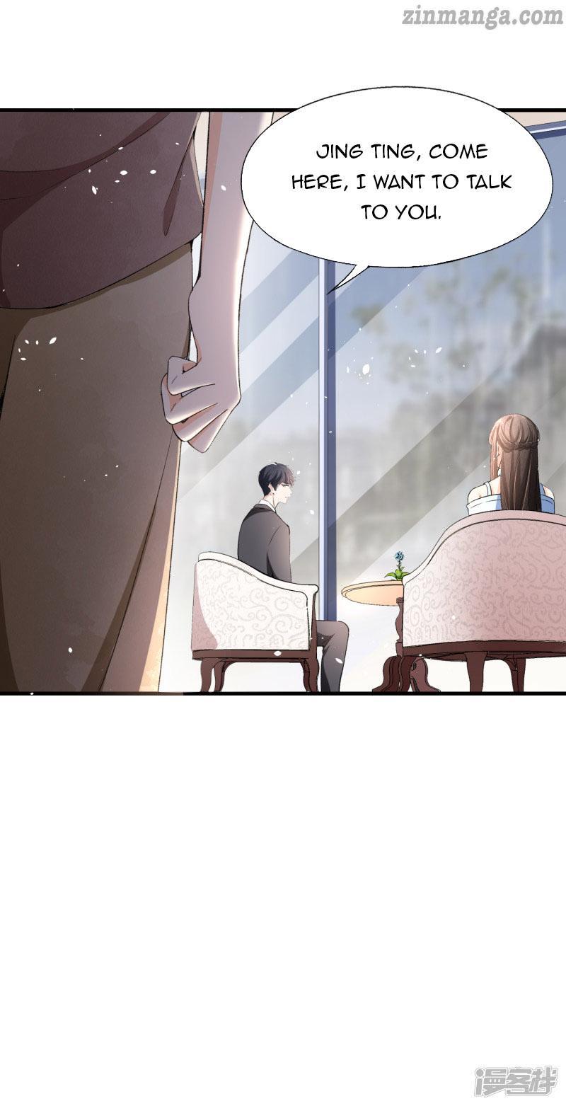 Cold-hearted wife – it is not easy to bully her Chapter 30 - page 12