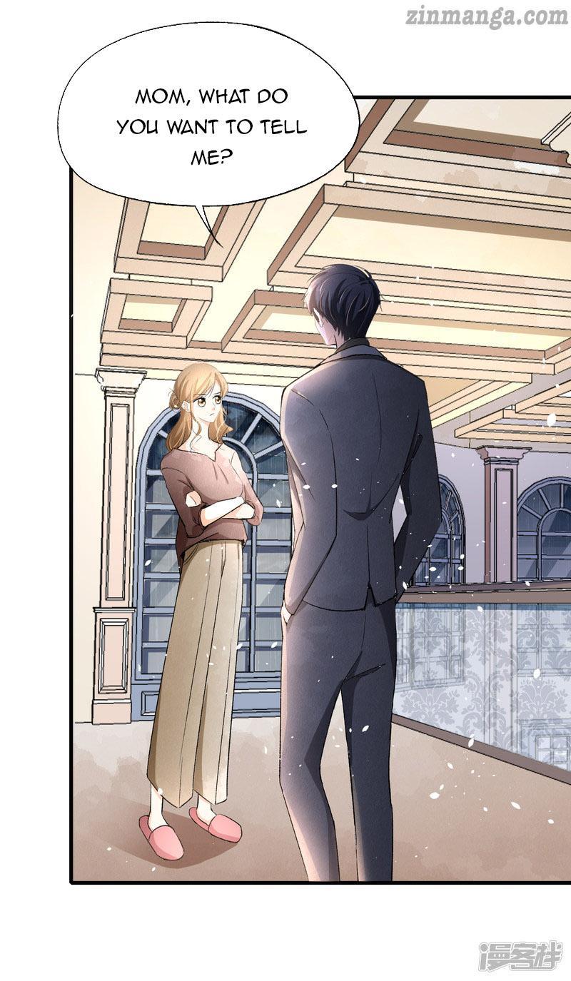 Cold-hearted wife – it is not easy to bully her Chapter 30 - page 13