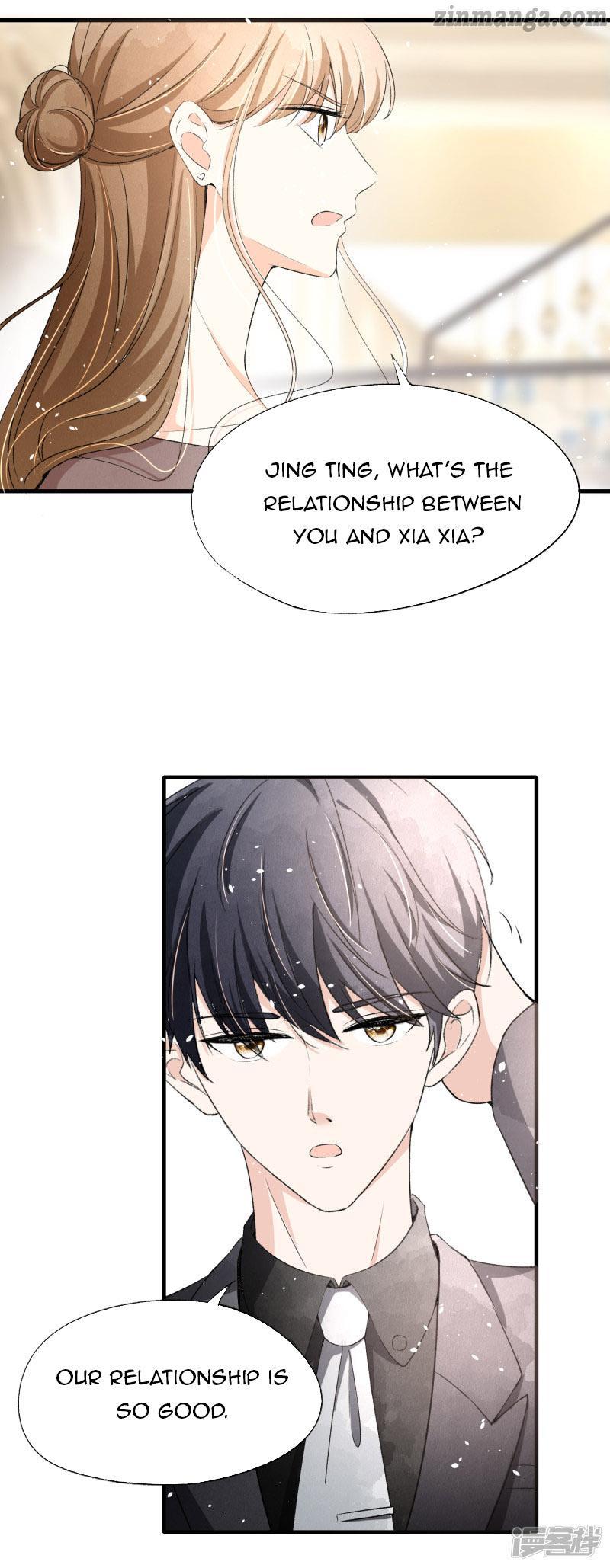 Cold-hearted wife – it is not easy to bully her Chapter 30 - page 14