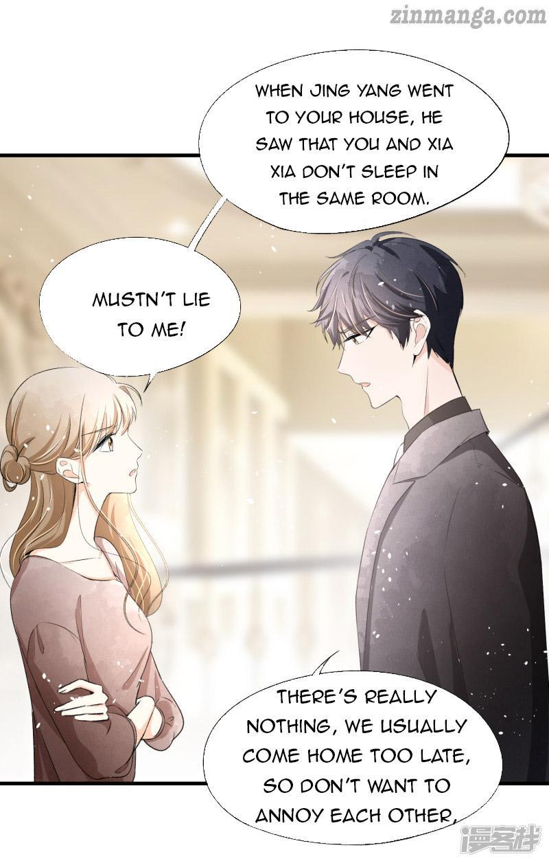 Cold-hearted wife – it is not easy to bully her Chapter 30 - page 15