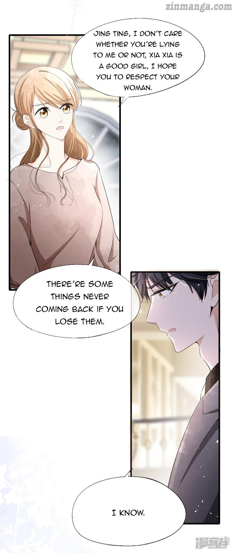 Cold-hearted wife – it is not easy to bully her Chapter 30 - page 16